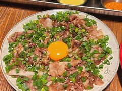 -盐说Salt Talk北美风味西餐厅(海上世界店)