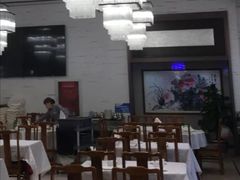 大堂-马凯餐厅(地安门店)