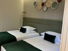 -太阳岛度假酒店