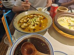 -打酱油·非遗淮扬菜(瘦西湖梅岭店)