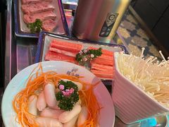 -辣斗辣·老火锅(红谷滩万达店)