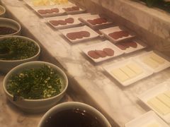 -火锅岛潮牌自助餐厅(天津天佑城店)