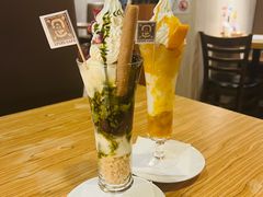 -Ufufu cafe(天神巷店)