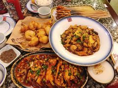 -天津卫码头(南开大悦城店)