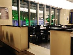 大堂-夜市全日餐厅·洲际酒店(石家庄洲际酒店)