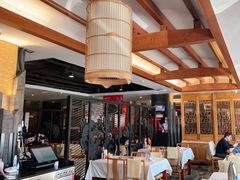大堂-辣婆婆(航天桥店)