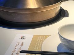 -烹然四季椰子鸡火锅(姚家园万象汇店)