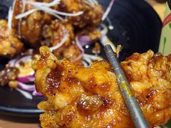 -王品牛排(郑州大卫城店)