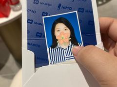 -海马体照相馆(北京apm店)