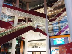 门面-上海世茂广场(南京东路店)