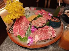 -赤谷和牛烧肉居酒屋(石景山店)