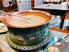 -哈啾嗨·新概念蒙餐(红星新城店)