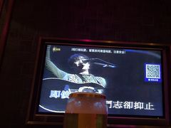 -活力无限KTV(天河新天地店)