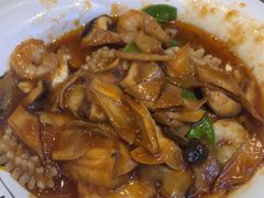 -渔家风味·鲅鱼水饺·央视展播·海鲜天津菜(开发区店)