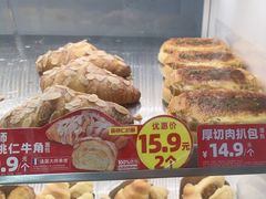 -味多美蛋糕(回龙观东大街店)