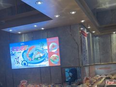 -争鲜回转寿司(东方银座店)