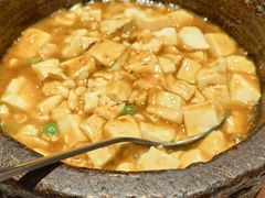 -绿茶餐厅(淮安吾悦广场店)