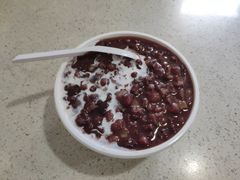 红豆双皮奶-芬芳甜品(同福路店)