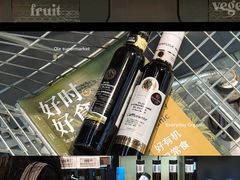 -Olé精品超市(广州太古汇店)