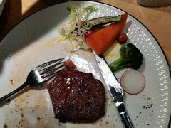 -夏日玛莉西餐厅(岳阳花板桥步步高店)