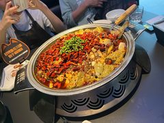 -烤匠麻辣烤鱼(IFS店)