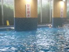 -齐岸健身(花园城店)