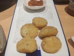 -野山舂·贵州现舂酸汤火锅(鸿通城店)