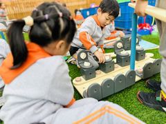 -杨浦科技幼稚园