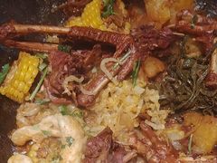 -人民公社大食堂(顺义总店)