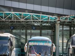 -傅家坡汽车客运站