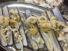 -蚝专家(北滘店)