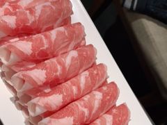 -蜀留香火锅·始于1999·原四川老火锅(白堤路店)