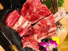 -黑牛の店·和牛烧肉(合生汇店)