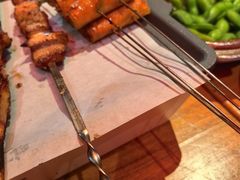 -肉串汪(西便门店)