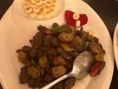 -天伦里餐厅(绿城桃花源店)