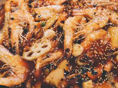 -邵汇大虾(吉林大路店)