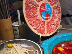 -吼堂老火锅(太古里总店)