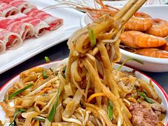 -金龙·打边炉(南京西路店)