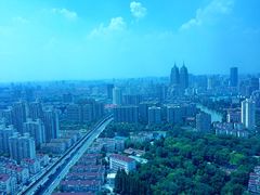 -上海龙之梦万丽酒店