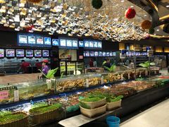 -尖沙咀大酒楼(罗村店·粤菜海鲜·宴会聚餐)