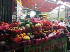 -花姨·老电影院果汁冰(88号店)
