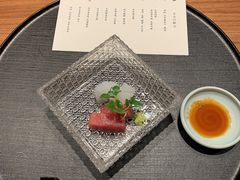 -晴空·日本料理(万象城店)
