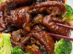 -客家园.山野土菜.宴席(大运城邦店)