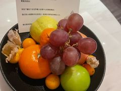 -深圳国际会展中心洲际酒店