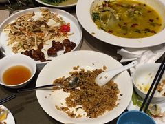 -印象餐厅(杭州国际博览中心北辰大酒店)