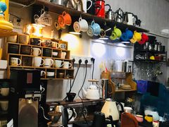 -豆舞咖啡(民乐路店)