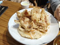 -金掌勺·锅包肉(双榆树店)