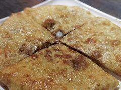 -乐山食古香跷脚牛肉