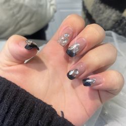 -美兮美学·日式美甲美睫