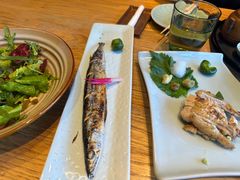 -傲鳗·日本料理(光华路店)